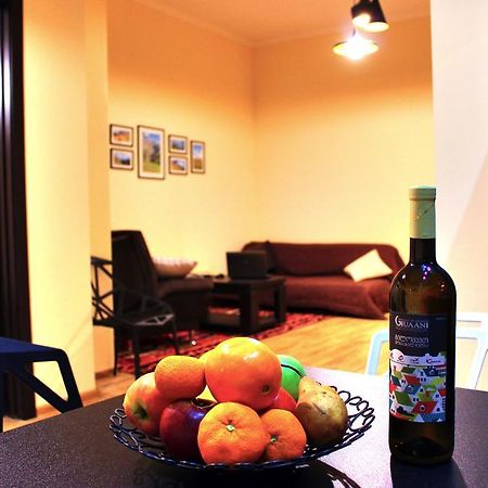 Yango Apartment Tbilisi Exterior photo