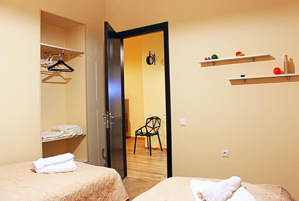 Yango Apartment Tbilisi Exterior photo
